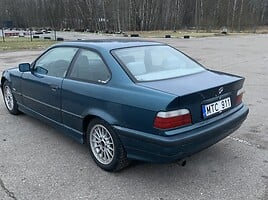 Bmw 320 E36 1995 y