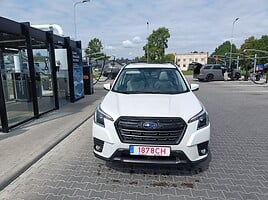 Subaru Forester V 2024 m