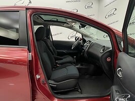 Nissan Note 1.2i 2014 m