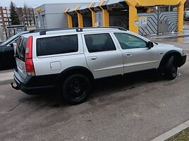 Volvo XC70 2003 г Внедорожник / Кроссовер