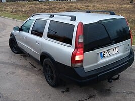 Volvo XC70 2003 г Внедорожник / Кроссовер