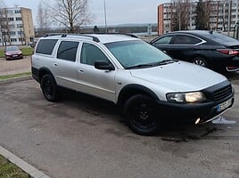 Volvo XC70 2003 г Внедорожник / Кроссовер