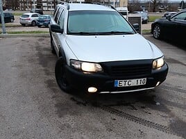 Volvo XC70 2003 г Внедорожник / Кроссовер