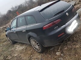 Alfa Romeo 159 2006 г запчясти