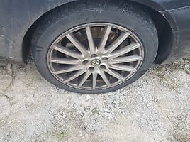 Alfa Romeo 159 2006 г запчясти