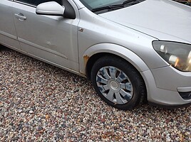 Opel Astra 2005 г Универсал