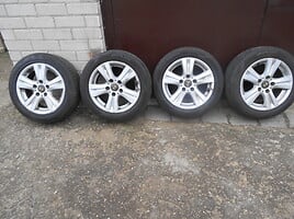 120 light alloy R16 rims