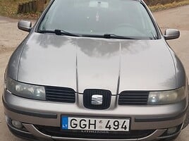 Seat Leon TDI 2002 m