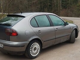 Seat Leon TDI 2002 m