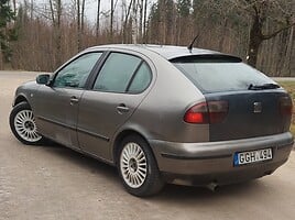 Seat Leon TDI 2002 m