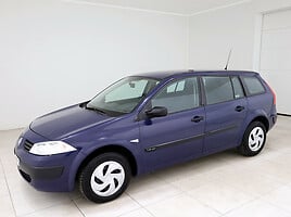 Renault Megane 2005 г Универсал