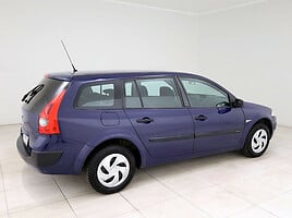 Renault Megane 2005 г Универсал