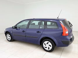 Renault Megane 2005 г Универсал