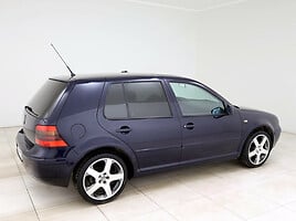 Volkswagen Golf 1998 г Хэтчбек