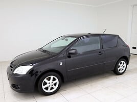 Toyota Corolla 2005 г Хэтчбек