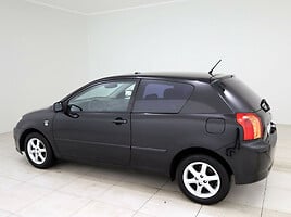 Toyota Corolla 2005 г Хэтчбек