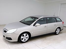 Opel Vectra 2007 г Универсал