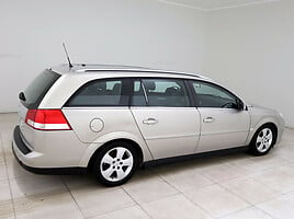 Opel Vectra 2007 г Универсал