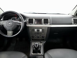 Opel Vectra 2007 г Универсал