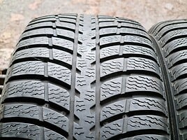 Kumho I'ZEN KW23, ZIEMINES R17 зимние шины для автомобилей