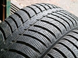 Kumho I'ZEN KW23, ZIEMINES R17 зимние шины для автомобилей