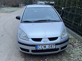 Mitsubishi Colt 2006 г Хэтчбек