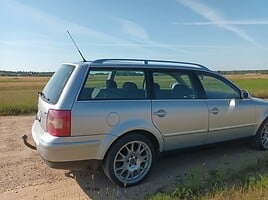 Volkswagen Passat 2004 m Universalas