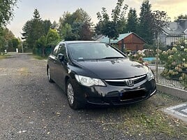 Honda Civic 2008 m Sedanas