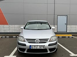 Volkswagen Golf 2006 m Hečbekas