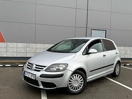 Volkswagen Golf 2006 m Hečbekas