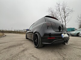 Volkswagen Golf 2004 m Hečbekas