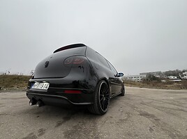 Volkswagen Golf 2004 m Hečbekas