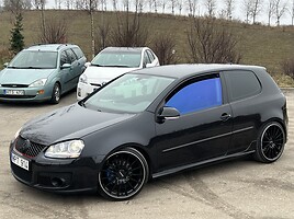 Volkswagen Golf 2004 m Hečbekas