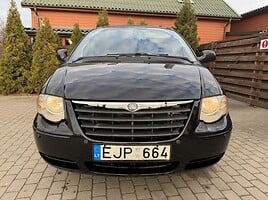 Chrysler Voyager 2006 m Vienatūris