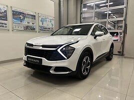 Kia Sportage Visureigis / Krosoveris 2023