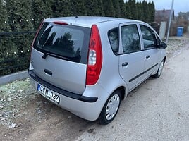 Mitsubishi Colt 2006 г Хэтчбек