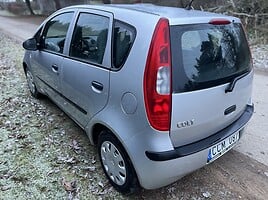 Mitsubishi Colt 2006 г Хэтчбек