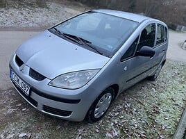 Mitsubishi Colt 2006 г Хэтчбек