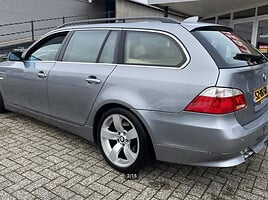 Bmw 525 d automat 2005 m