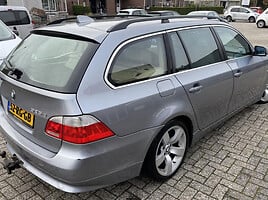 Bmw 525 d automat 2005 m