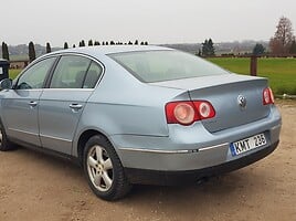 Volkswagen Passat TDI Comfortline 2006 m