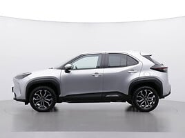 Toyota Yaris Cross 2022 m Visureigis / Krosoveris