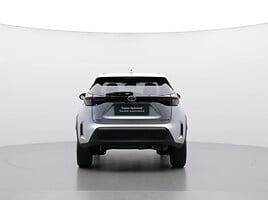 Toyota Yaris Cross 2022 m Visureigis / Krosoveris