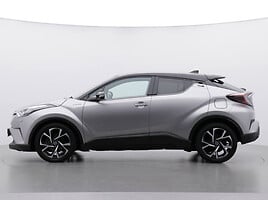 Toyota C-HR 2017 г Внедорожник / Кроссовер