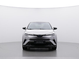 Toyota C-HR 2017 г Внедорожник / Кроссовер