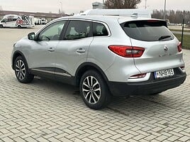 Renault Kadjar 2022 m nuoma