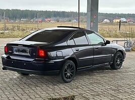 Volvo S60 2006 г Седан