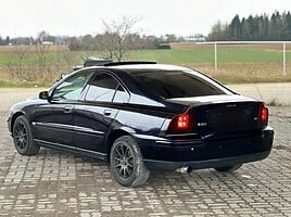 Volvo S60 2006 г Седан