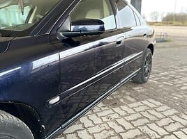 Volvo S60 2006 г Седан