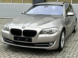 BMW 520 Universalas 2010